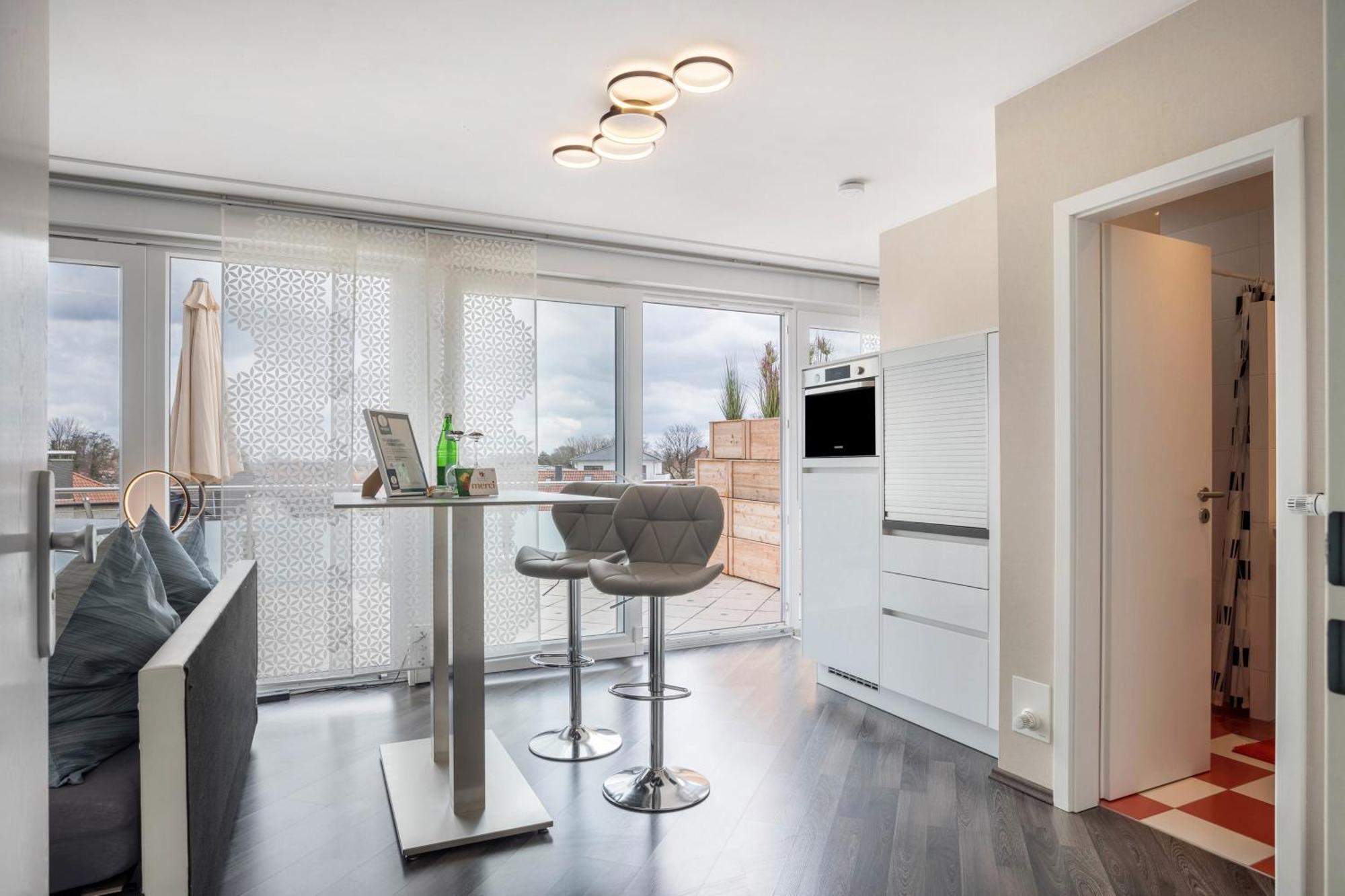Studio Appartement *