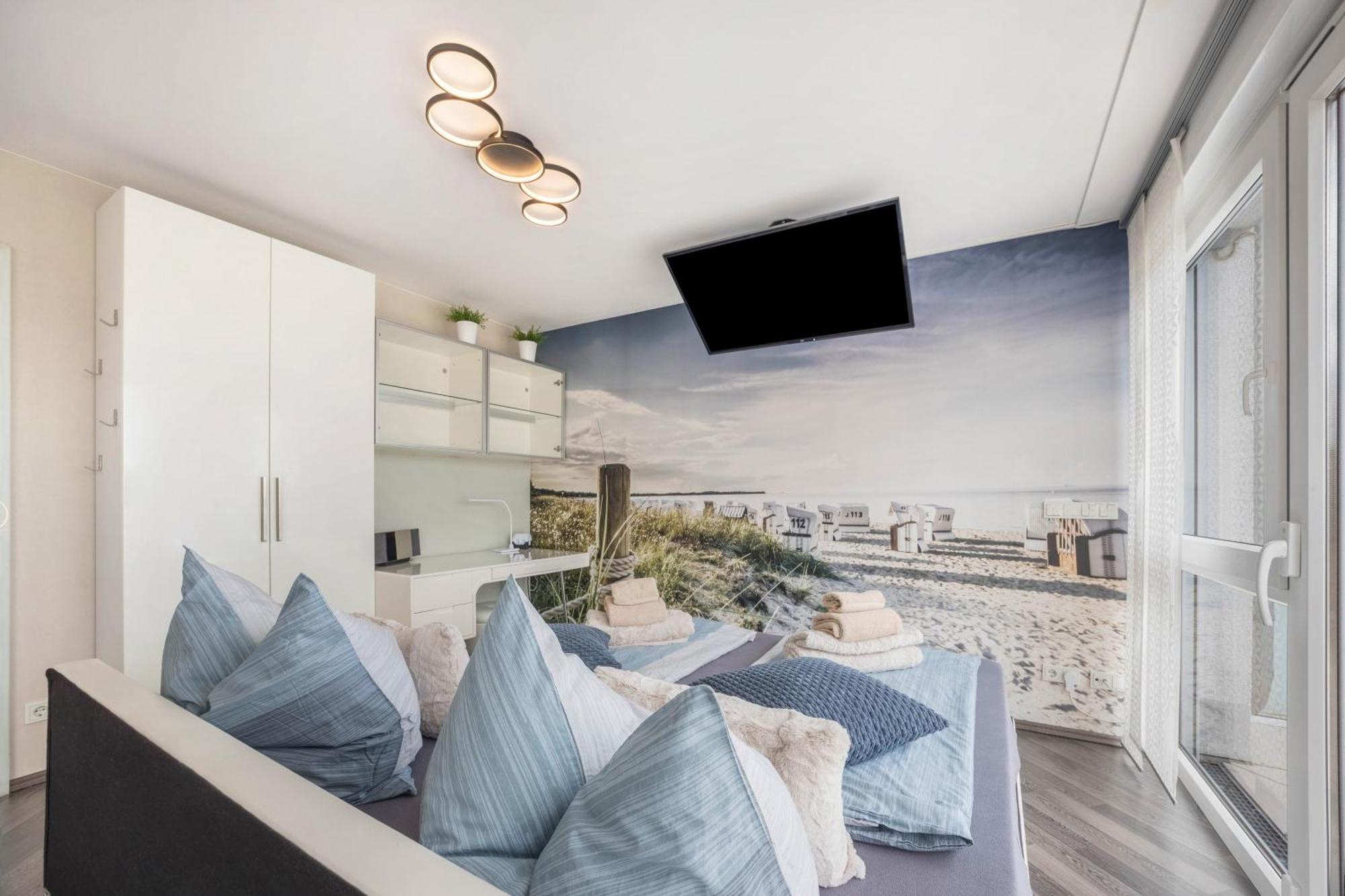 Appartement Studio