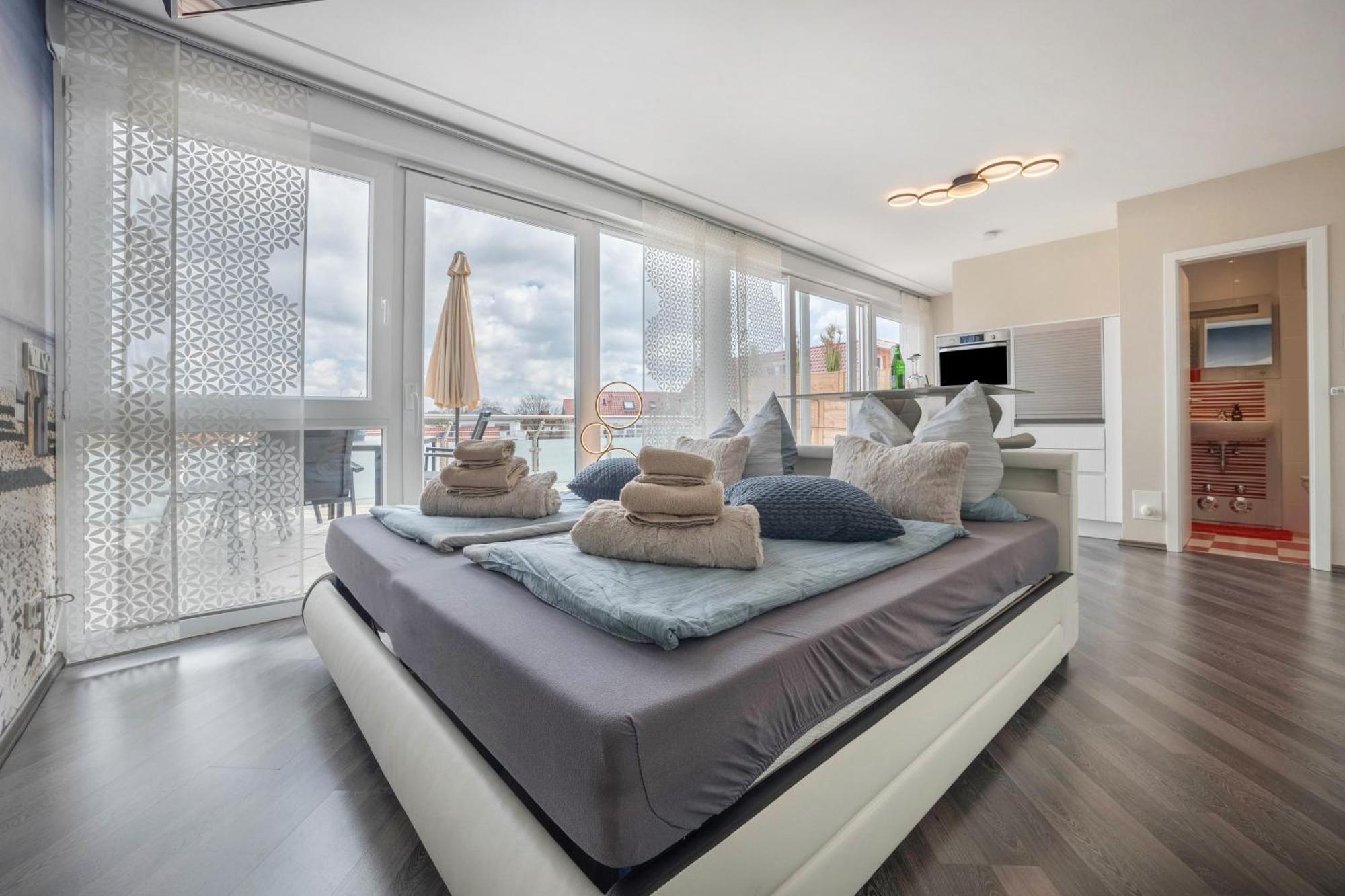 Appartement Studio *