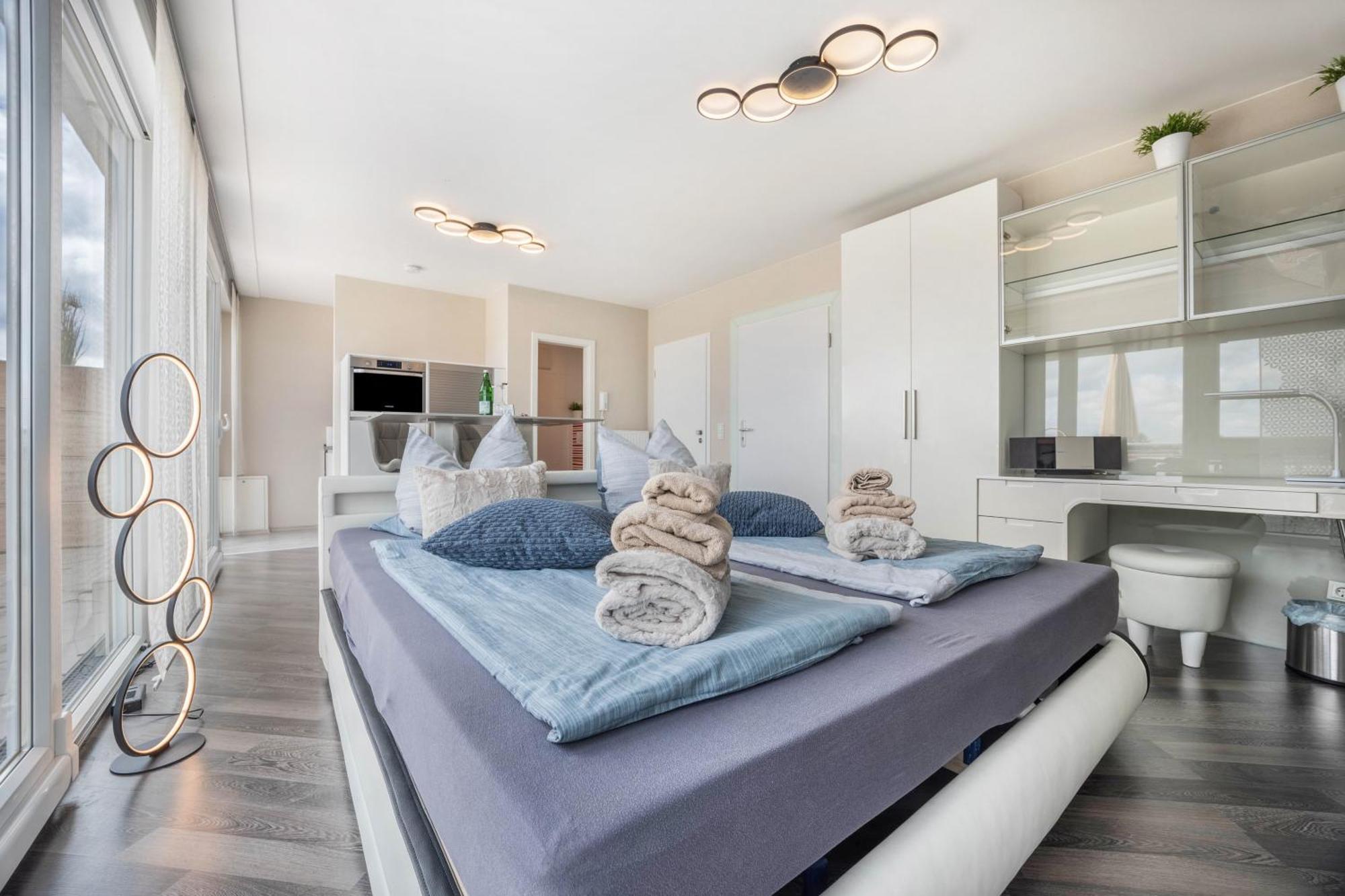 Apartment Studio Steinhude