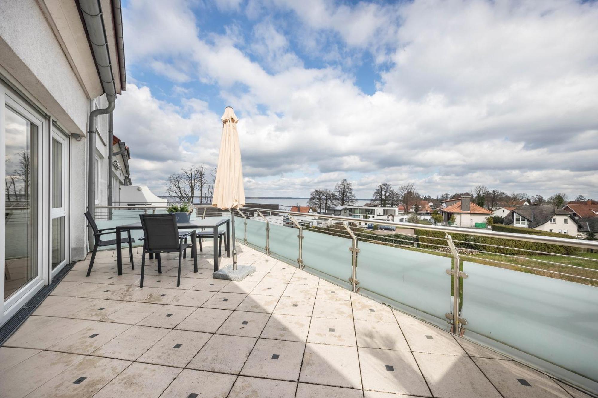 Apartment Studio Steinhude