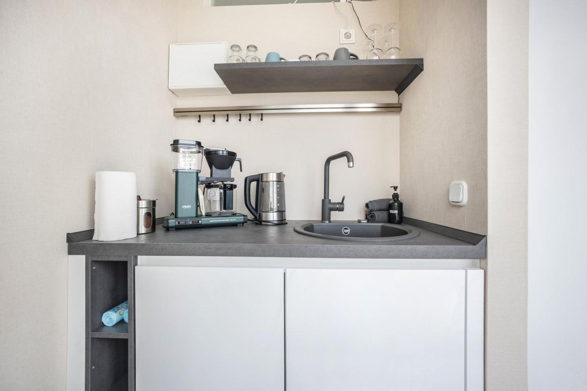 Appartement Studio *