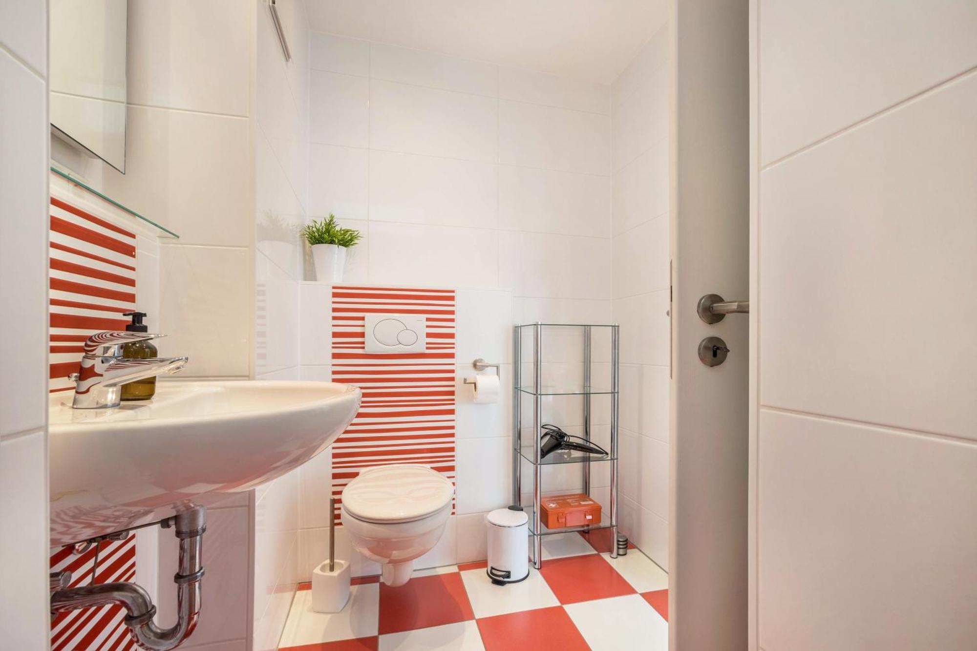 Apartment Studio *