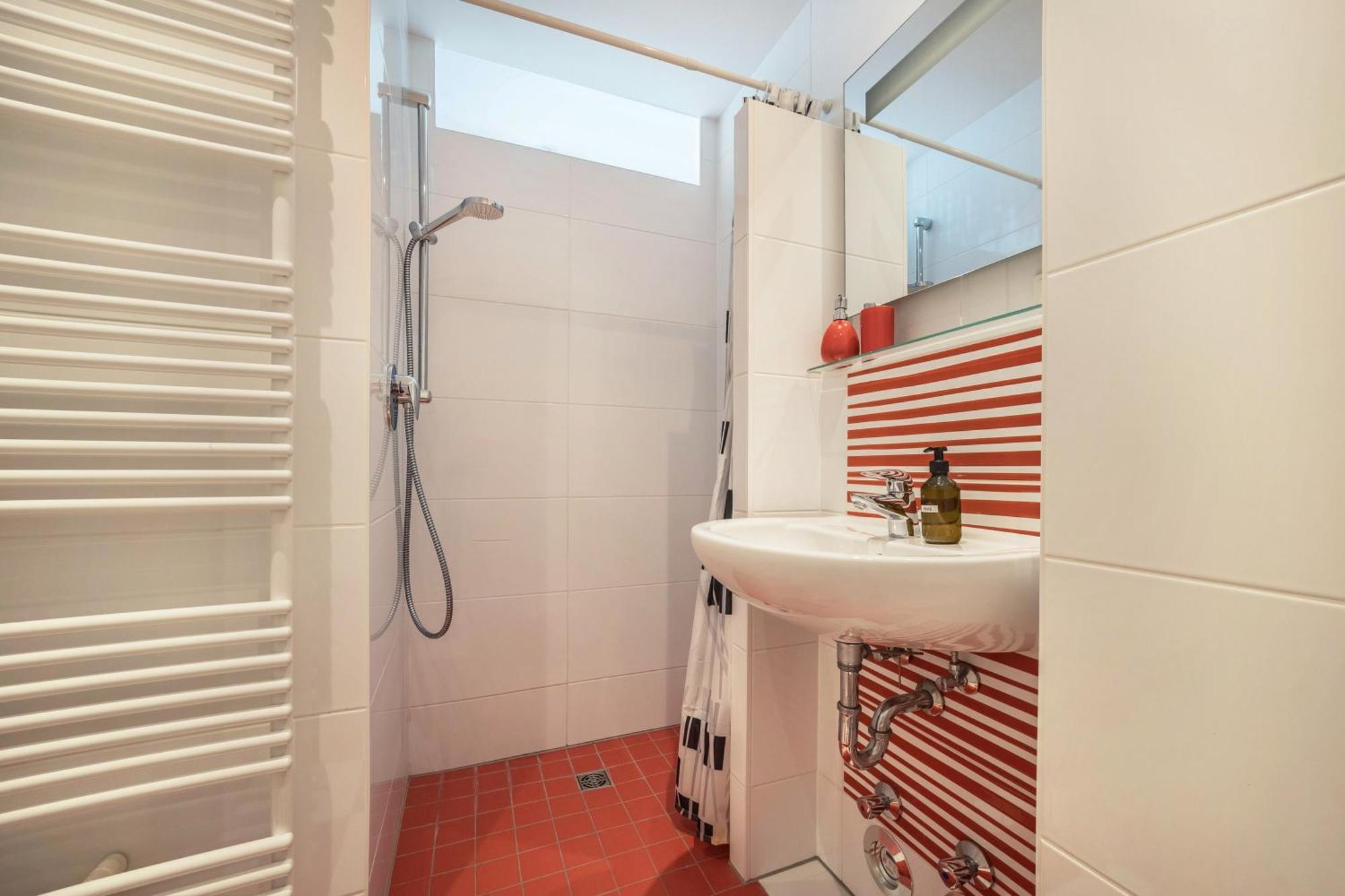 Appartement Studio