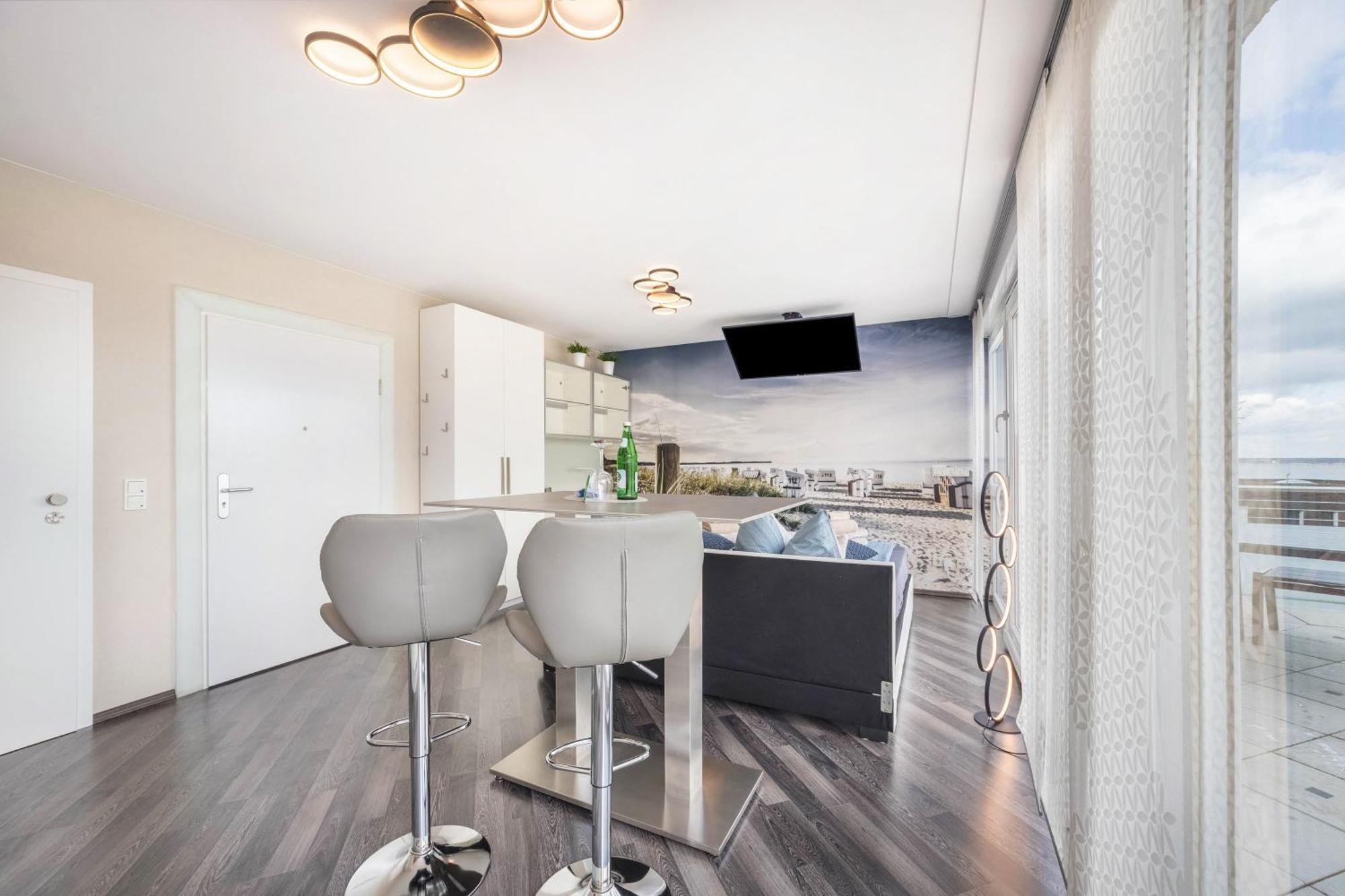 Appartement Studio Steinhude
