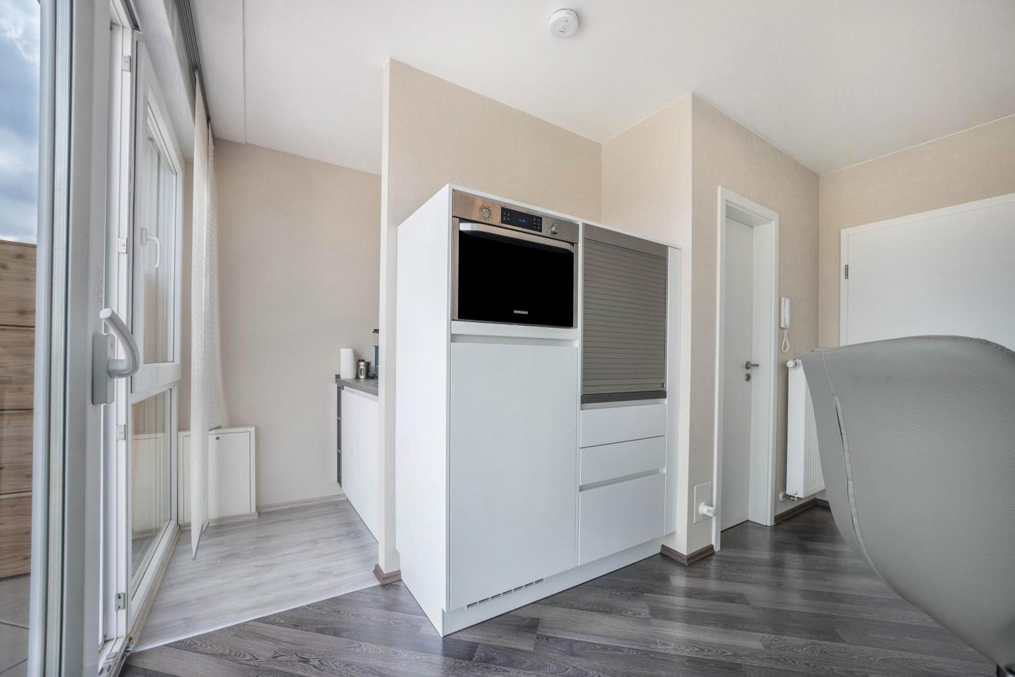 Apartment Studio