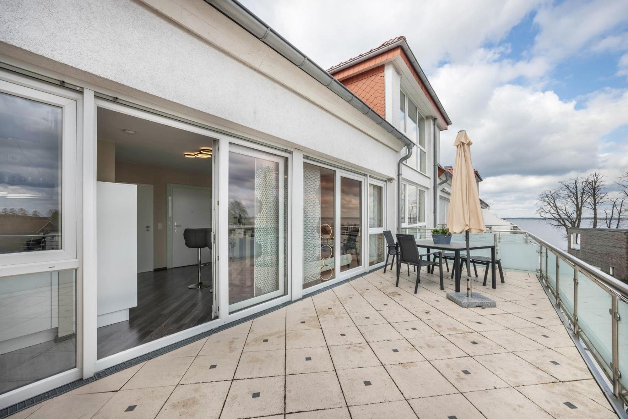 Studio Appartement Steinhude