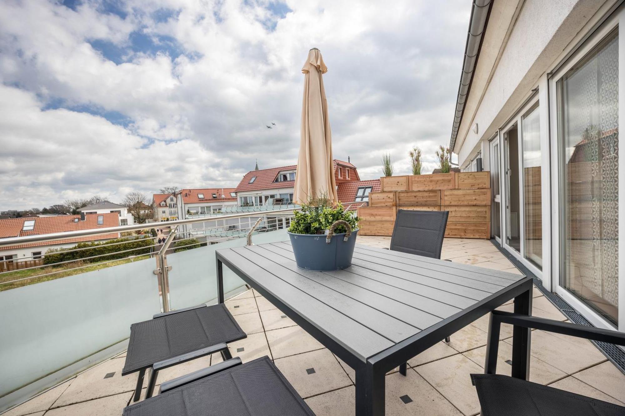 Appartement Studio Steinhude